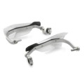 Protège-mains intégraux blanc KTM sx/sxf exc/excf 2011-2026