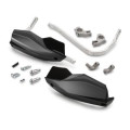 Protège-mains noir intégraux KTM duke 2011-2024 - 9010297924430