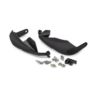 Protège-mains noir intégraux KTM duke 2011-2024 - 9010297944430