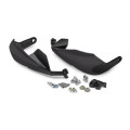 Protège-mains noir intégraux KTM duke 2011-2024 - 9010297944430