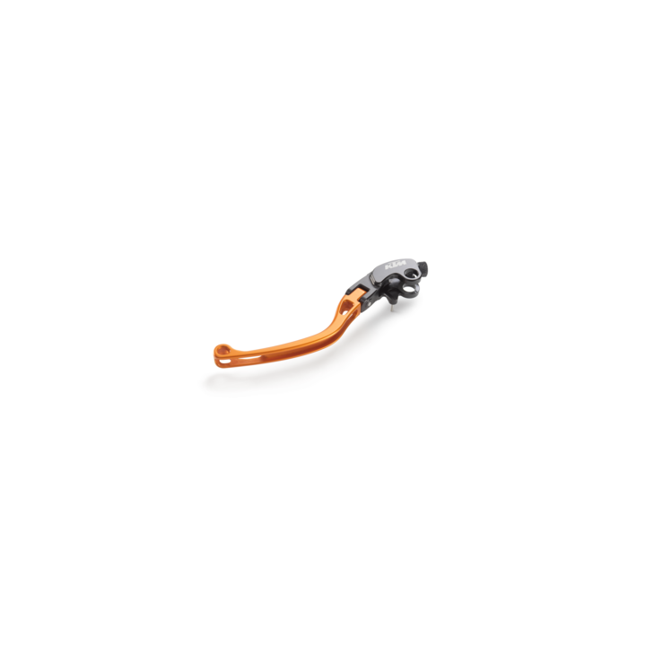 Levier d'embrayage orange factory KTM 1390 super duke 2024-2025