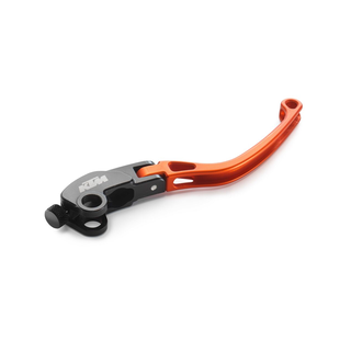 Levier de frein orange factory KTM duke/super duke 2020-2025