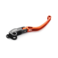 Levier de frein orange factory KTM duke/super duke 2020-2025