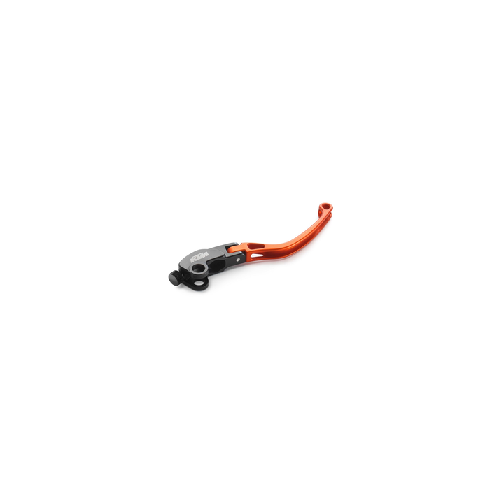 Levier de frein orange factory KTM duke/super duke 2020-2025