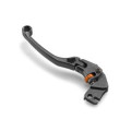 Levier d'embrayage noir factory KTM duke/rc/adventure 2011-2024