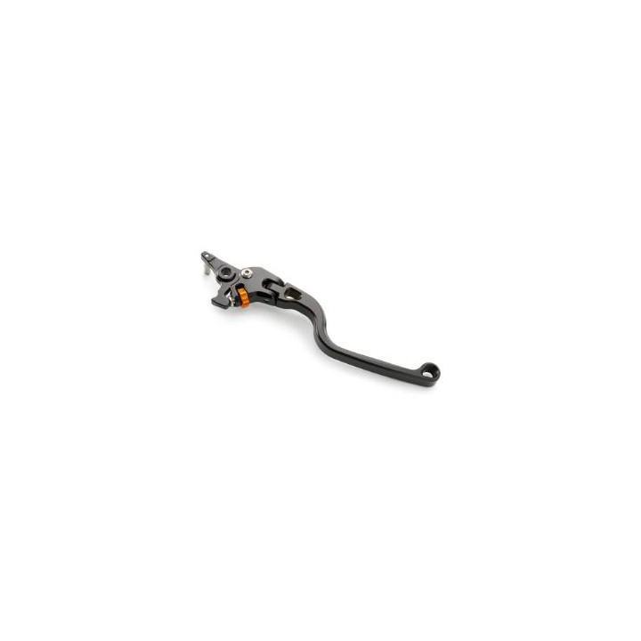 Levier de frein noir factory KTM duke/rc/adventure 2011-2024