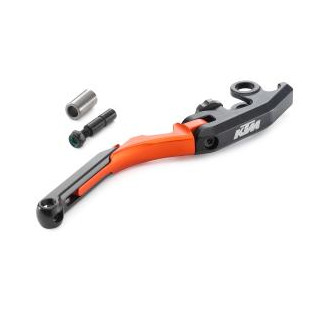 Levier de frein orange factory KTM 790/890 adventure 2019-2025