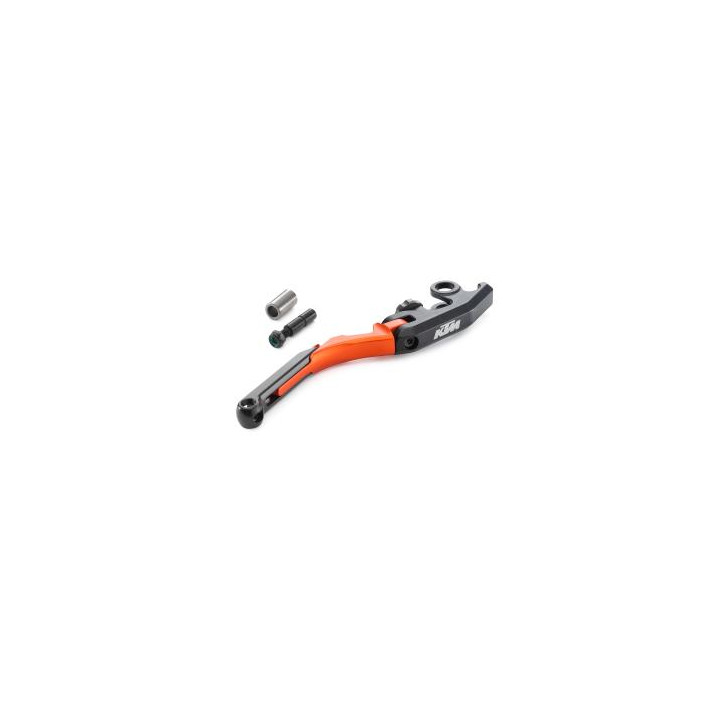 Levier de frein orange factory KTM 790/890 adventure 2019-2025
