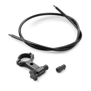 Molette de réglage pour levier factory KTM 990/1290/1390 super duke 2005-2025