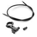 Molette de réglage pour levier factory KTM 990/1290/1390 super duke 2005-2025