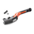 Levier d'embrayage orange factory KTM 790/890 adventure 2019-2025