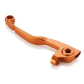 Levier d'embrayage orange factory KTM sx/sx-f - exc/exc-f 2006-2026