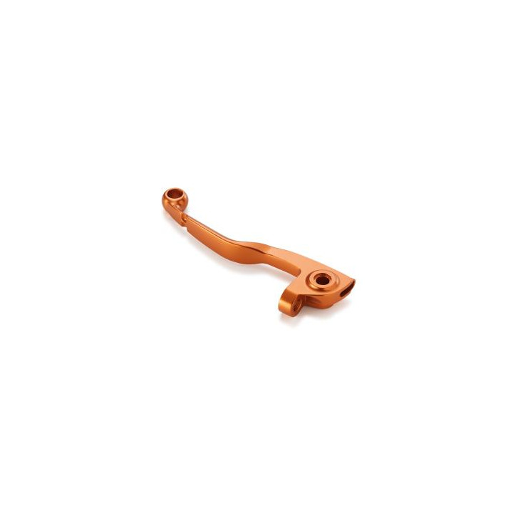 Levier d'embrayage orange factory KTM sx/sx-f - exc/exc-f 2006-2026