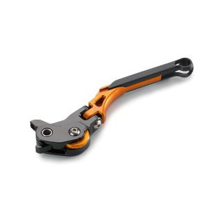 Levier d'embrayage orange factory KTM 1190/1290 adventure/super adventure 2013-2020