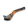 Levier d'embrayage orange factory KTM 1190/1290 adventure/super adventure 2013-2020