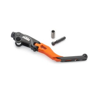 Levier de frein orange factory KTM 790/890 duke 2018-2025