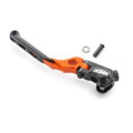 Levier d'embrayage orange factory KTM 790/890 duke 2018-2025