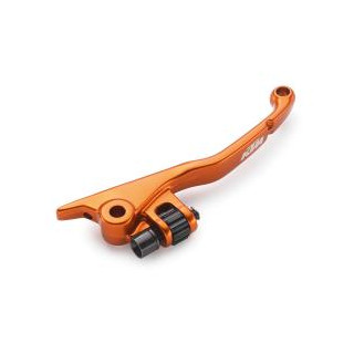 Levier de frein orange factory KTM sx/sx-f - exc/exc-f 2014-2026