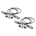 Kit de clignotants led avant + arrière KTM 1290 super duke 2020-2024