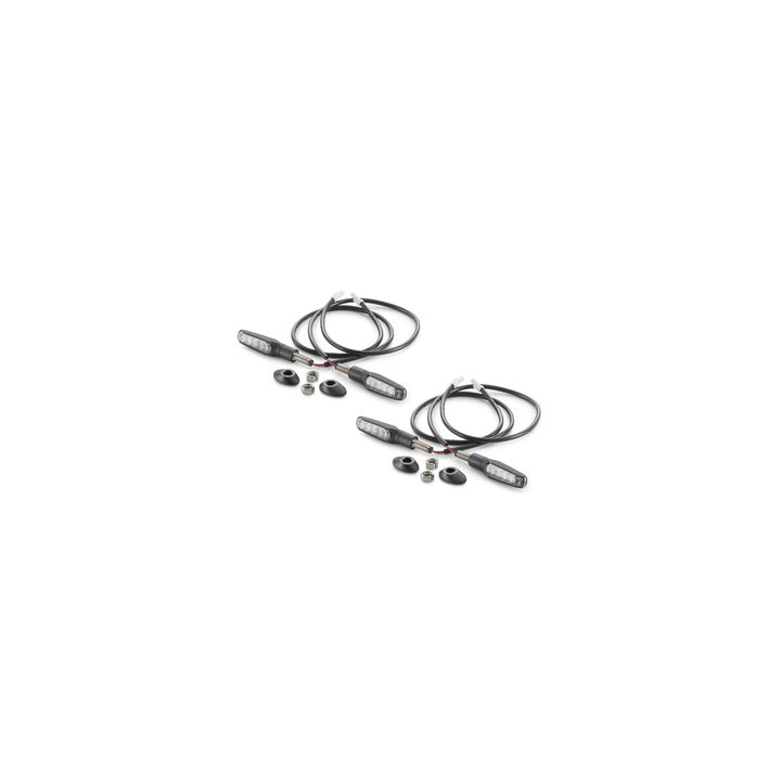 Kit de clignotants led avant + arrière KTM 1290 super duke 2020-2024