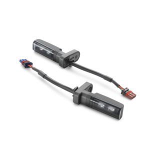 Kit de clignotants led arrière KTM 990 duke / 1390 super duke 2024-2025