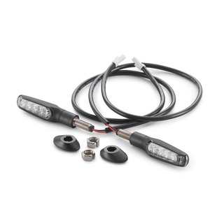 Kit de clignotants led KTM 1290 super duke/super adventure 2019-2024