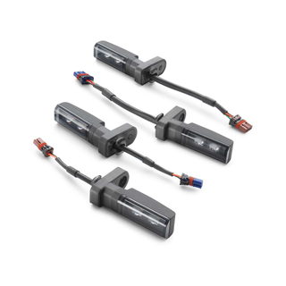 Kit de clignotants led avant + arrière KTM 990 duke / 1390 super duke 2024-2025