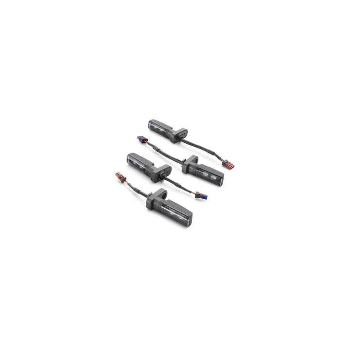 Kit de clignotants led avant + arrière KTM 990 duke / 1390 super duke 2024-2025