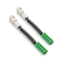 Câble adaptateur pour clignotant KTM duke/rc 2011-2025