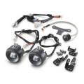 Kit phare additionnel KTM 250/390 adventure 2020-2024