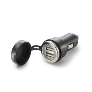 Adaptateur usb-a KTM | Oxmoto