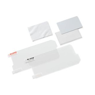 Autocollant de protection pour écran compteur KTM duke/adventure/rc 2017-2024