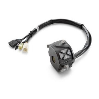 Commodo pour régulateur de vitesse KTM 790/890 duke 2019-2024