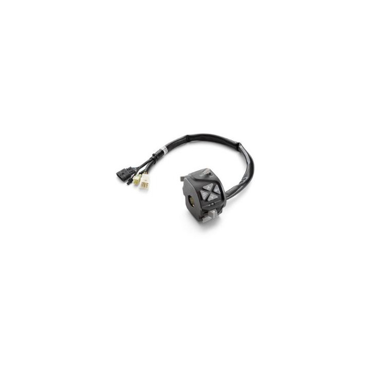 Commodo pour régulateur de vitesse KTM 790/890 duke 2019-2024