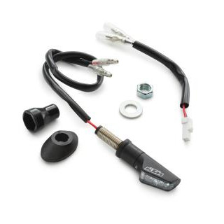 Kit de clignotants led KTM adventure/super duke/duke/rc 2011-2025