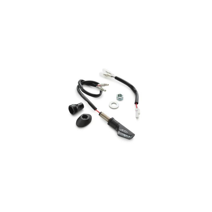 Kit de clignotants led KTM adventure/super duke/duke/rc 2011-2025