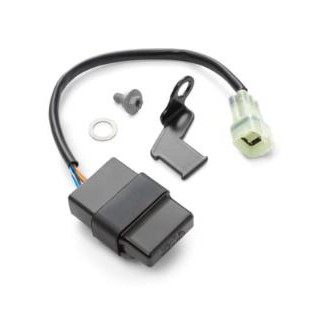 Dongle abs KTM 790 duke 2018-2022 | Oxmoto