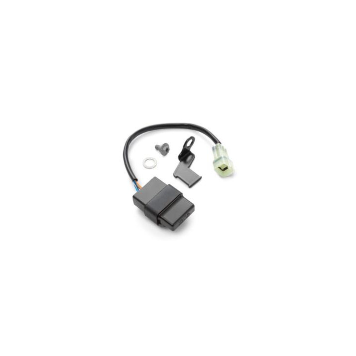 Dongle abs KTM 790 duke 2018-2022 | Oxmoto
