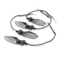 Kit de clignotants led avant + arrière KTM duke/adventure 2015-2019