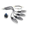 Kit de clignotants led avant + arrière KTM adventure /duke/super duke 2006-2018