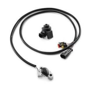 Bouton sélection courbe d'allumage KTM sx/sx-f - exc/exc-f 2011-2017