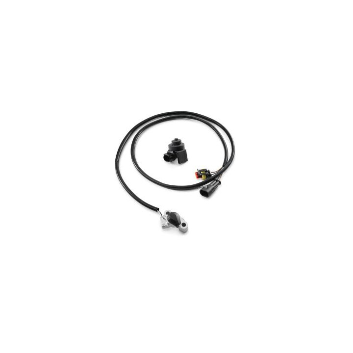Bouton sélection courbe d'allumage KTM sx/sx-f - exc/exc-f 2011-2017
