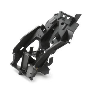 Bac à batterie KTM sx-f/exc-f 2016-2019 | Oxmoto