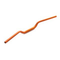 Guidon orange KTM 790/890/990 duke 2018-2025 | Oxmoto