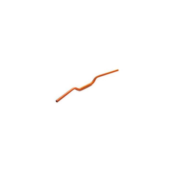 Guidon orange KTM 790/890/990 duke 2018-2025 | Oxmoto