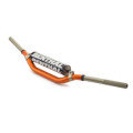 Guidon Renthal twinwall 999 orange KTM | Oxmoto