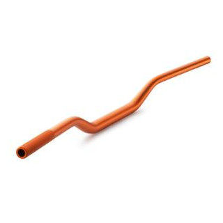 Guidon orange KTM 85 sx 2013-2024 | Oxmoto