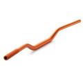 Guidon orange KTM 85 sx 2013-2024 | Oxmoto