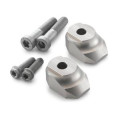 Réhausses de guidon 20mm KTM sx/sxf exc/excf 2005-2026