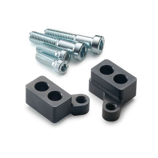 Support d'amortisseur de direction 77012005000 KTM sx/sxf 2005-2023